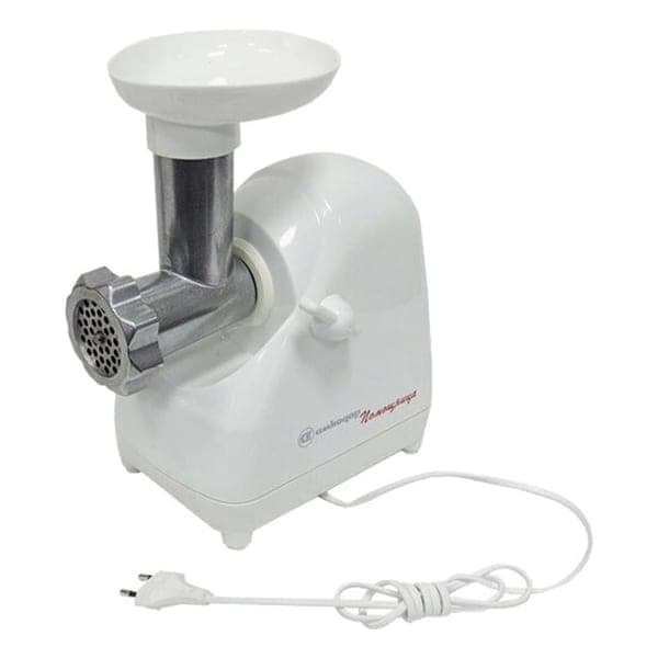 Белвар КЕМ-П2У Електрична м ясорубка (модель 302-07) - зображення 1