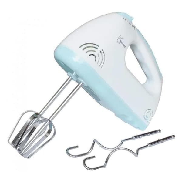 Grunhelm GRM618 Міксер 200 Вт - зображення 1