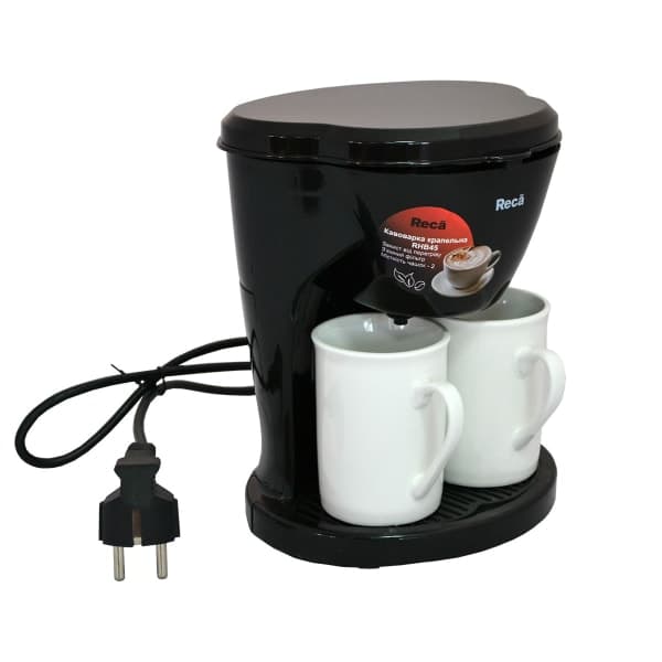 Крапельна кавоварка RHB45 Reca - зображення 1