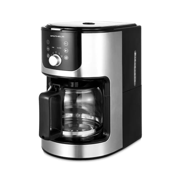 Кофемашина крапельна GDC-G1059 Grunhelm - зображення 1