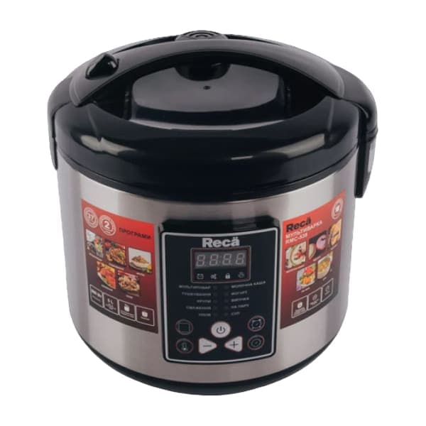 Мультиварка RMC-538 Reca - зображення 1