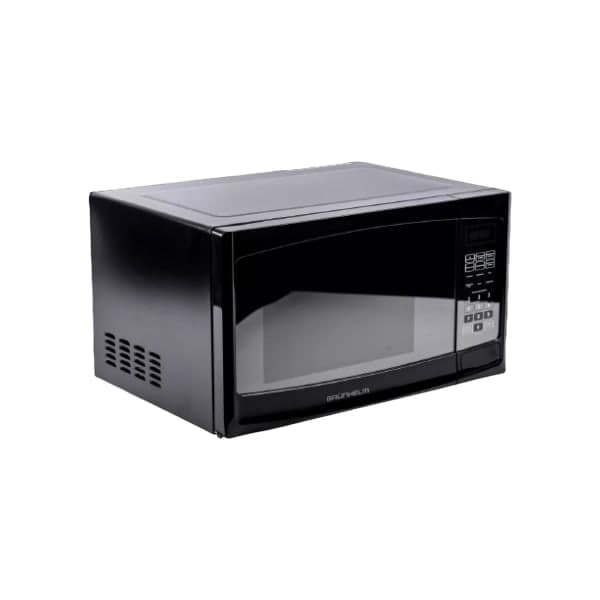 Мікрохвильова піч Grunhelm 23MX-523-B - зображення 1