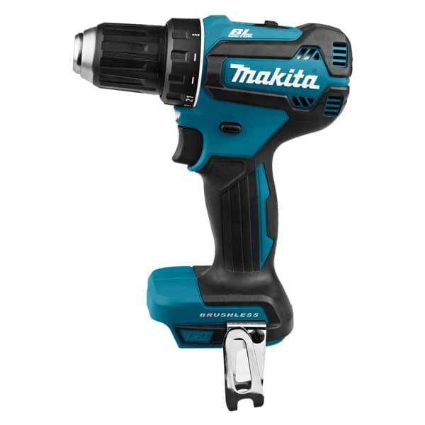 Makita DDF485Z Акумуляторна дриль-шуруповерт (без АКБ) - зображення 1