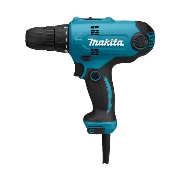 Makita DF0300 Мережевий шуруповерт - зображення 1