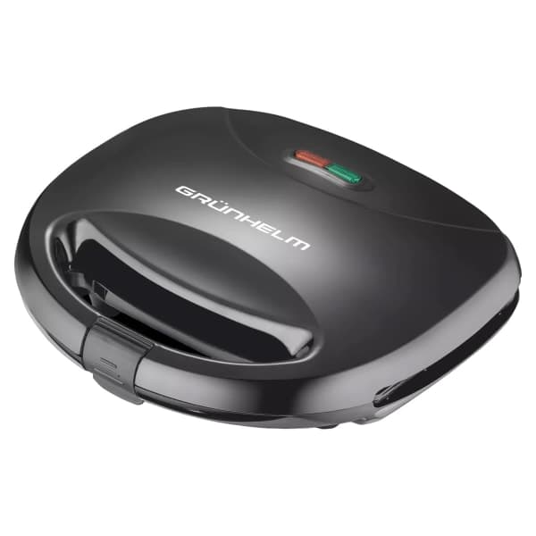 Сендвічмейкер GSM810 Grunhelm - зображення 1