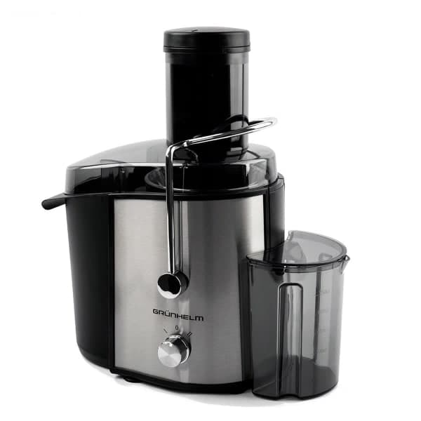 Соковитискач Grunhelm GJR1016 - зображення 1