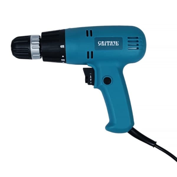 Дриль-шурупокрут Світязь СДШ 451 РР - зображення 1