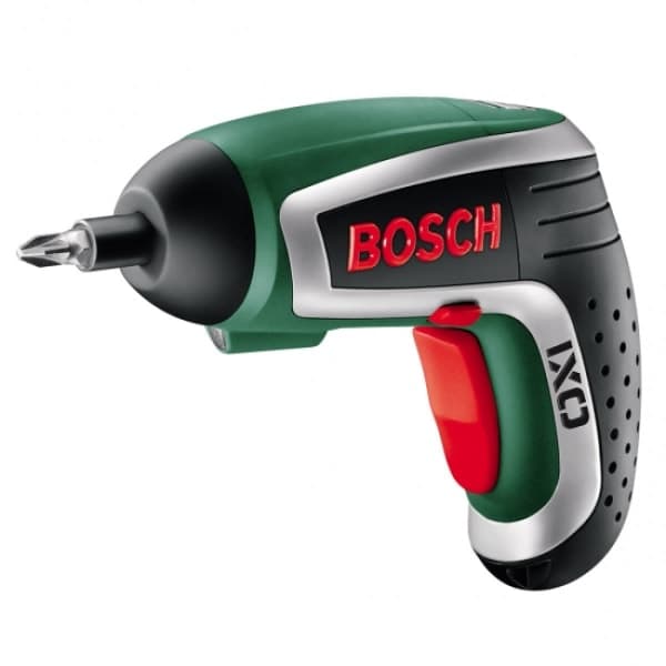 Bosch IXO V Medium Шуруповерт акумуляторний - зображення 1