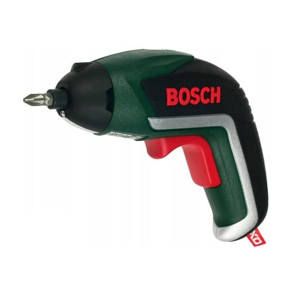 Bosch IXO V 3.6V Шуруповерт акумуляторний (06039A8020) - зображення 1