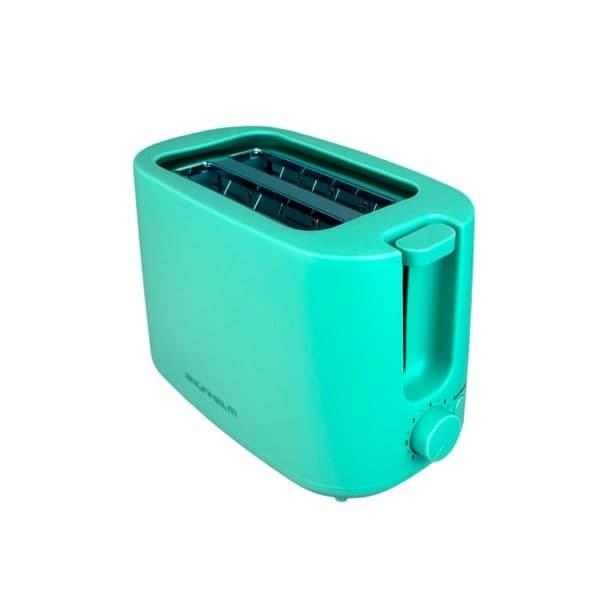 Тостер GTR01G Grunhelm зелений - зображення 1
