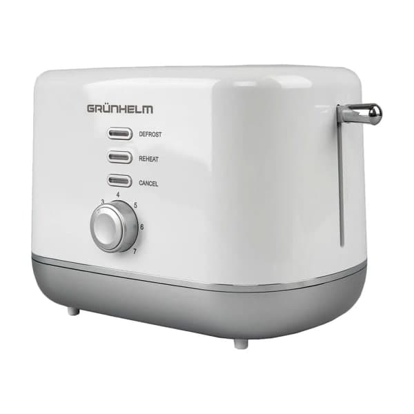 Тостер Grunhelm GTR014 - зображення 1