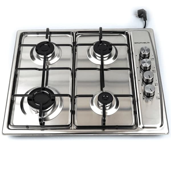 Варильна поверхня GPG4301IF Grunhelm - зображення 1