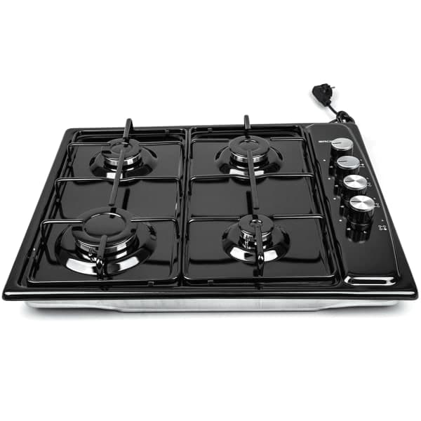 Варильна поверхня газова GPG 4101 BF Grunhelm - зображення 1