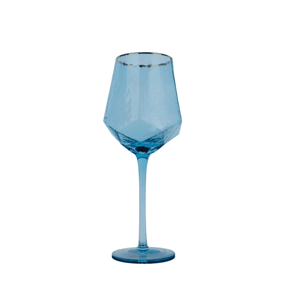 Набір келихів VSC-52550 для вина Atlantis 550 мл. 2 шт. VERSAILLES - зображення 1