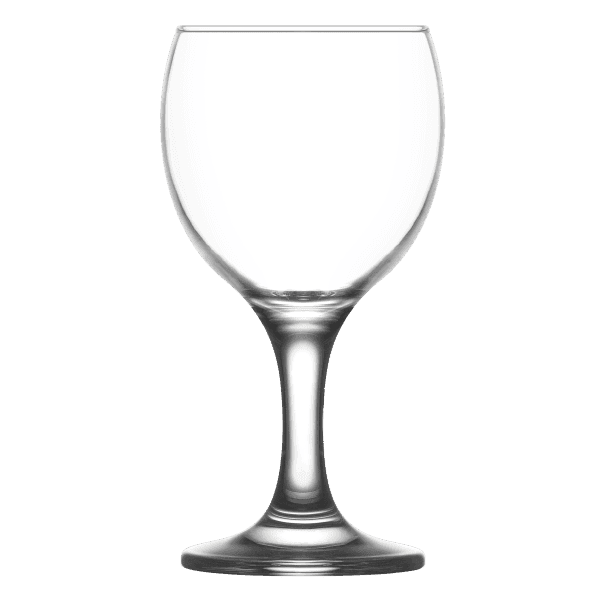 Набір келихів для вина VS-1655 MISKET 645 мл VERSAILLES 6 шт - зображення 1