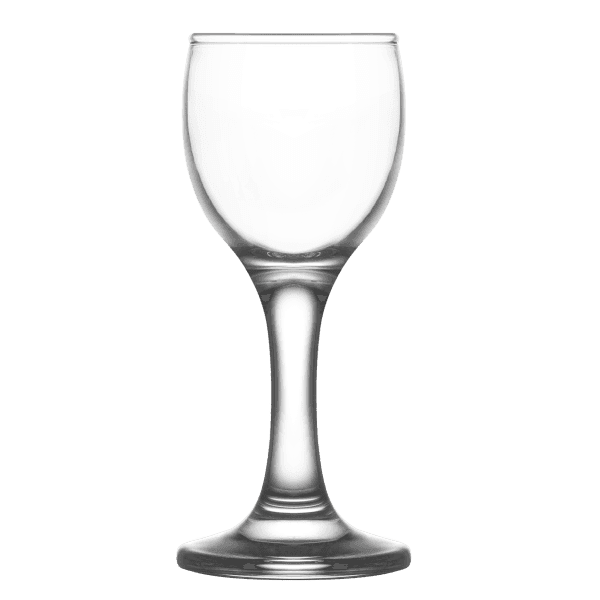 Набір келихів для лікеру VS-1055 MISKET 55 мл VERSAILLES 6 шт - зображення 1