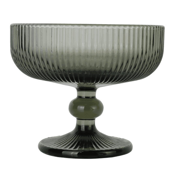 Креманка VS-I350TD Турмалін димчастий 350 мл VERSAILLES - зображення 1