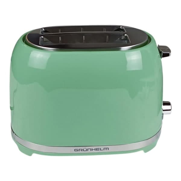 Тостер GTR018G Grunhelm - зображення 1