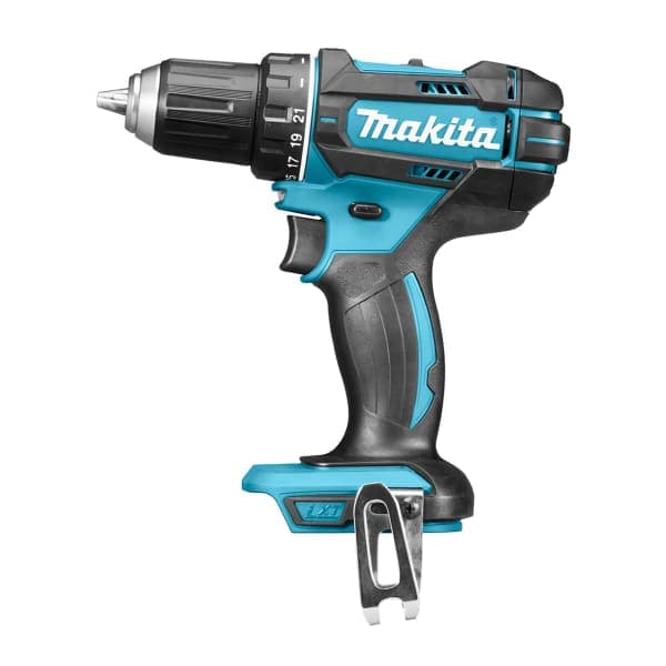 Makita DDF482Z Акумуляторна дриль-шуруповерт (без акумулятора і кейса) - зображення 1