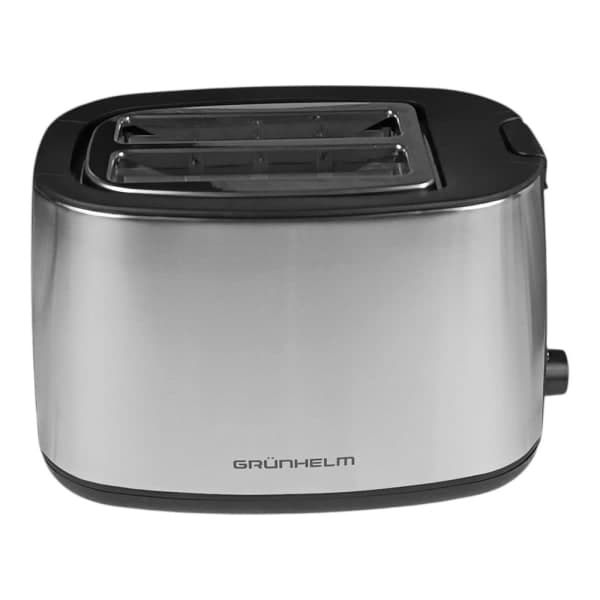 Тостер GTR019S Grunhelm - зображення 1