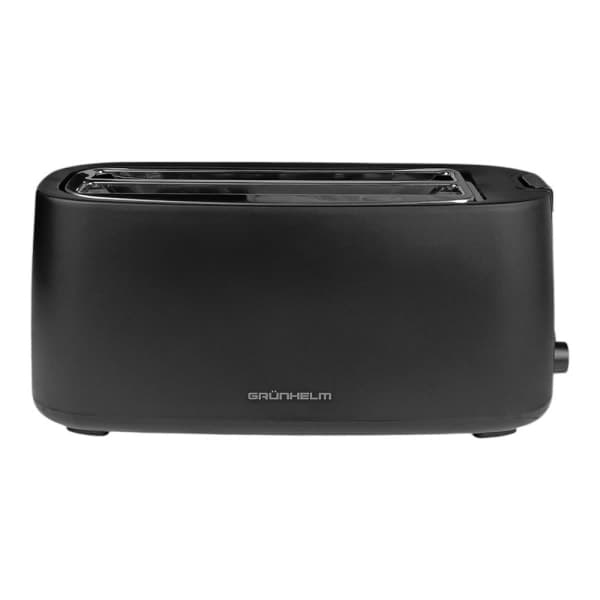 Тостер GTR020BL Grunhelm - зображення 1