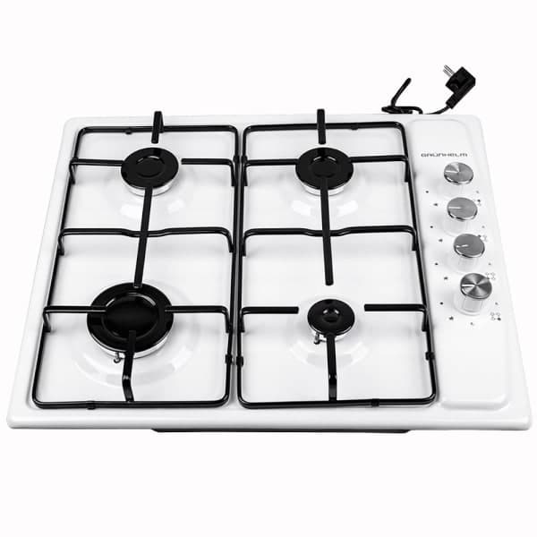 Варильна поверхня газова GPG 4101 WF Grunhelm - зображення 1