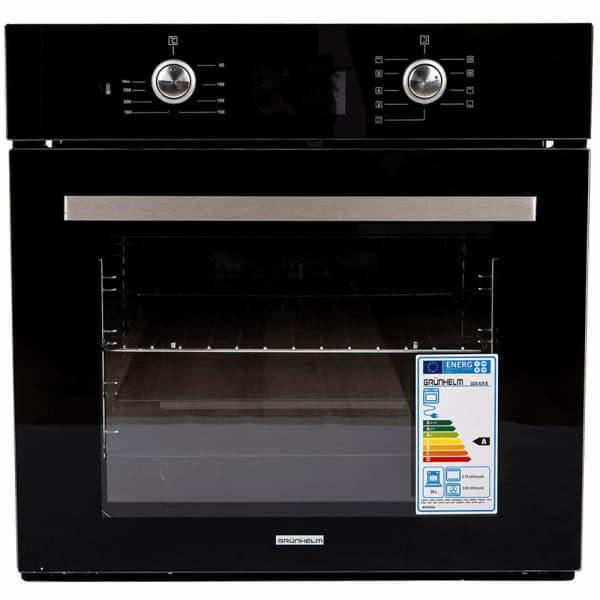 Духова шафа GDG 629 B Grunhelm - зображення 1
