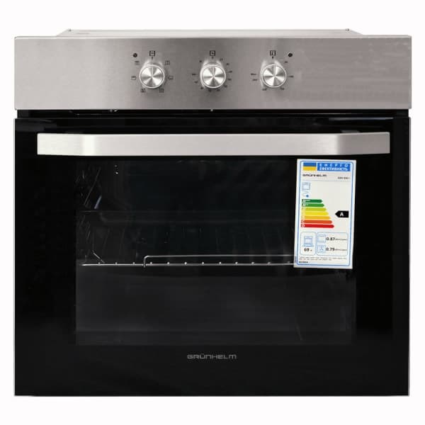 Духова шафа GDV 836 I Grunhelm - зображення 1