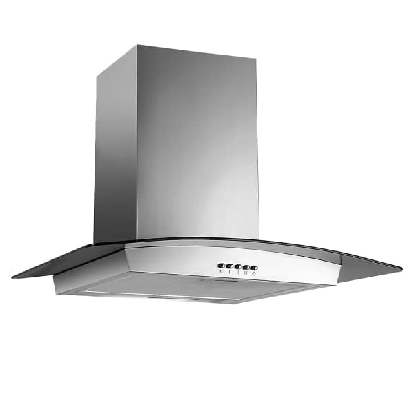 Витяжка Grunhelm GVG 651 MI - зображення 1