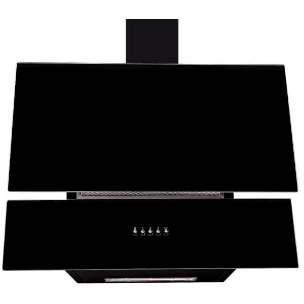 Витяжка похила пристінна GVN 622 B Grunhelm - зображення 1