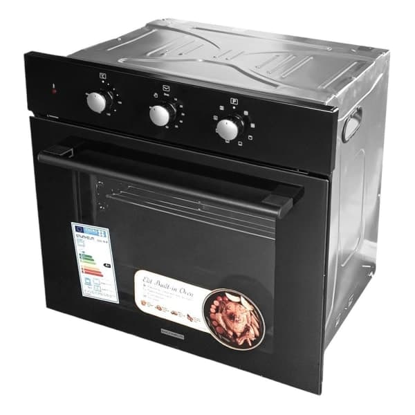 Духова шафа GDG 190 B Grunhelm - зображення 1