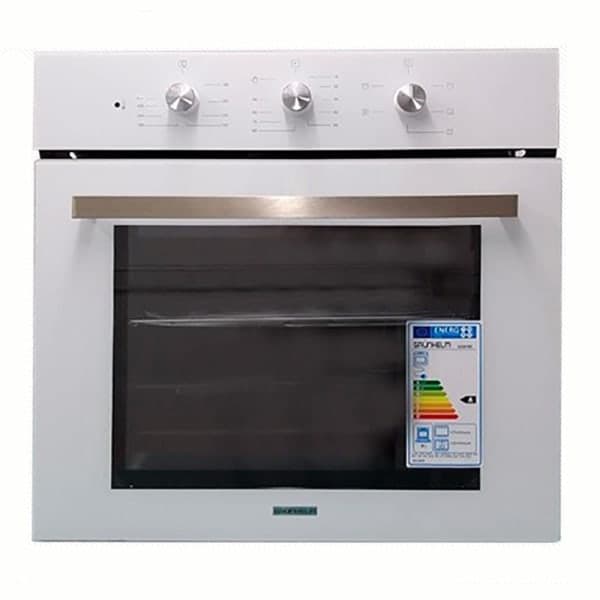 Духова шафа GDG 619 W Grunhelm - зображення 1