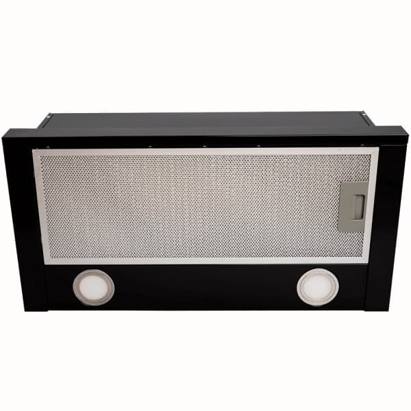 Витяжка Grunhelm GVT 114 B - зображення 1