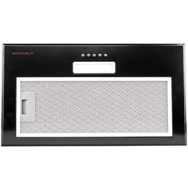 Витяжка вбудована Grunhelm GVC 620 B - зображення 1
