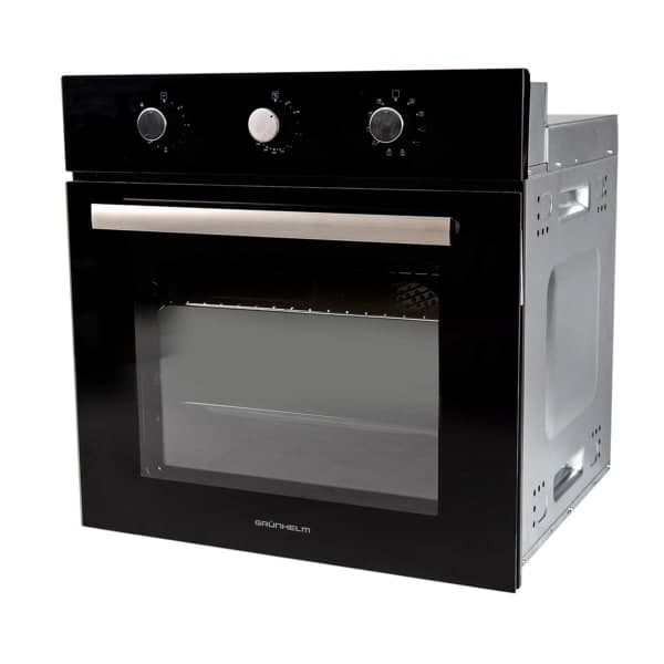 Духова шафа GDG 600 B Grunhelm - зображення 1