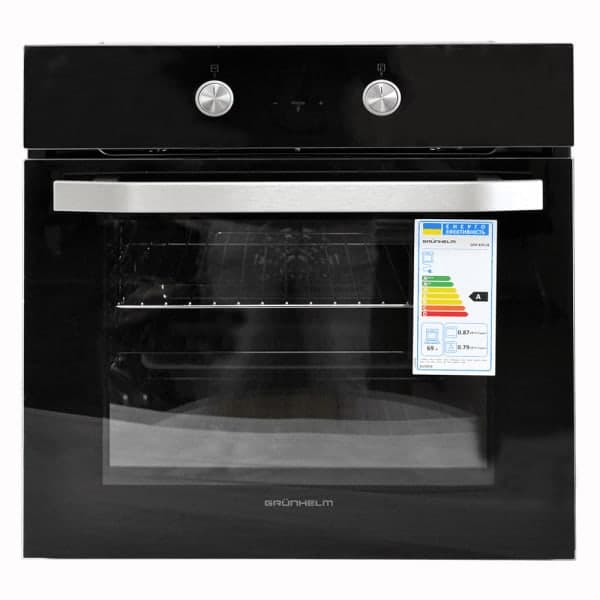 Духова шафа GDV 829 LB Grunhelm - зображення 1