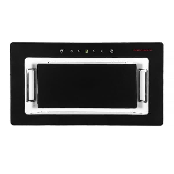 Витяжка Grunhelm GVB 430 TB - зображення 1