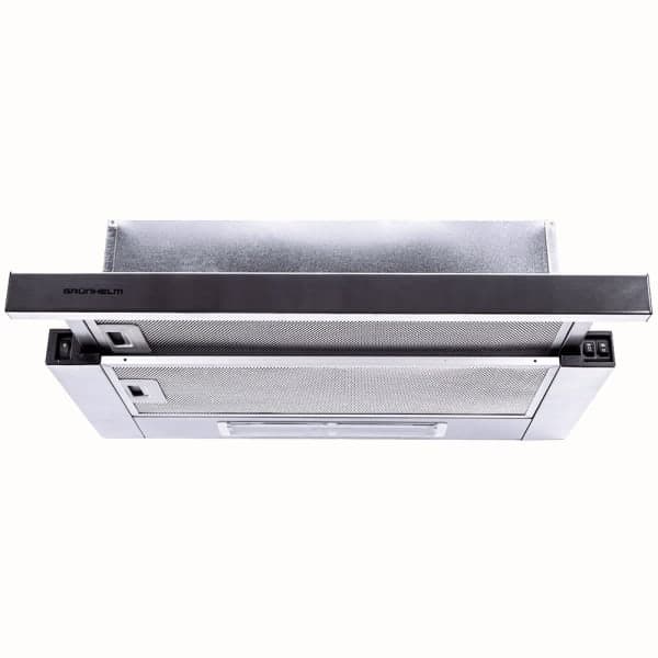 Витяжка Grunhelm GVT 210 I - зображення 1