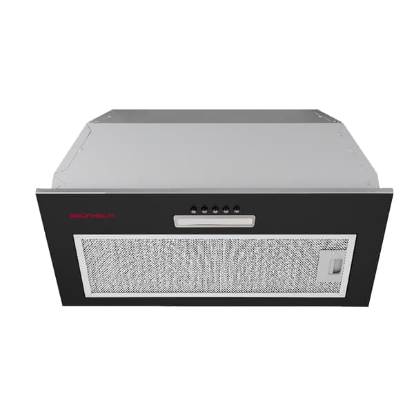 Витяжка Grunhelm GVC 020 B - зображення 1