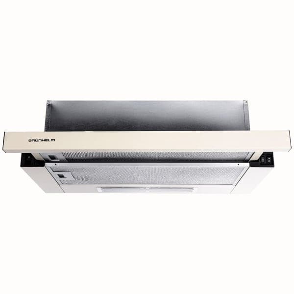 Витяжка Grunhelm GVT 210 BG - зображення 1