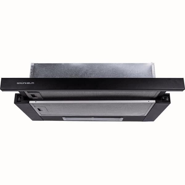 Витяжка Grunhelm GVT 210 В - зображення 1