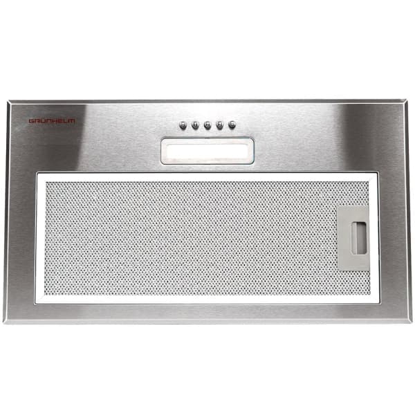 Витяжка вбудована Grunhelm GVC 620 I - зображення 1