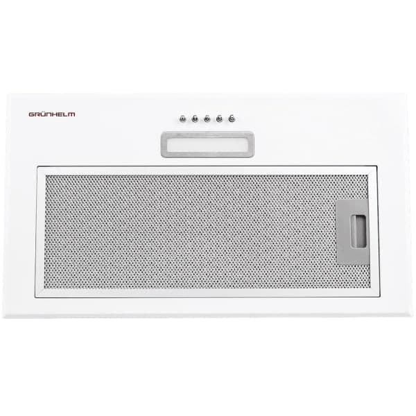 Витяжка вбудована Grunhelm GVC 620 W - зображення 1