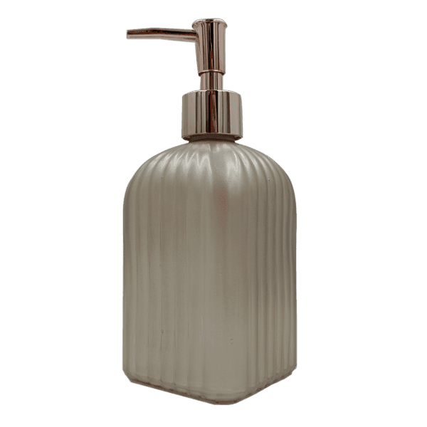 Дозатор для мила Скеля WK-20002 WERK 500мл. - зображення 1