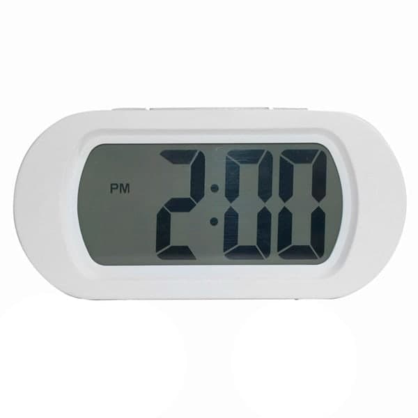 Годинник настільний LJ-523 Grunhelm - зображення 1