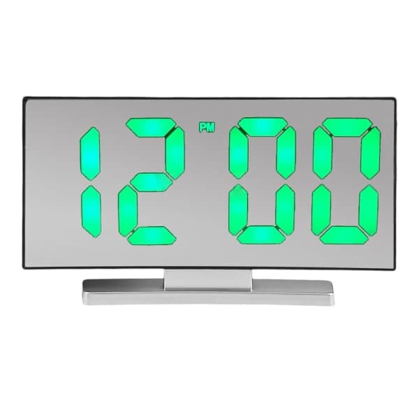 Годинник настільний DCX-669 Grunhelm - зображення 1