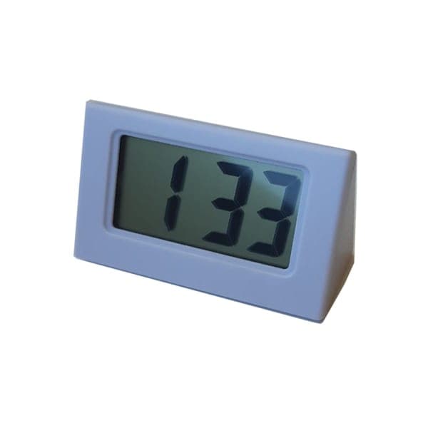 Годинник настільний NX-309 Grunhelm - зображення 1