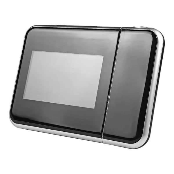 Годинник настільний LW-8190 Grunhelm - зображення 1