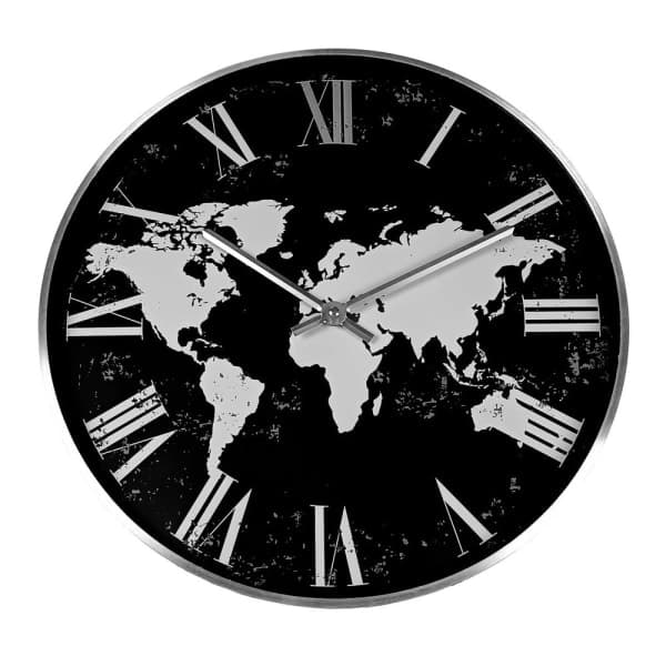 Годинник настінний WC-YP277 (GRUNHELM) - зображення 1