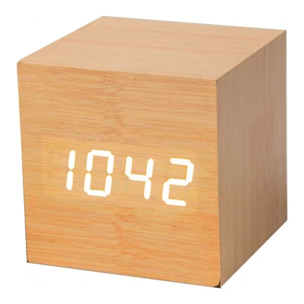 Годинник настільний EE0613 (GRUNHELM) - зображення 1